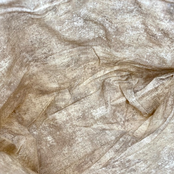 Yoda Star Wars small tote bag NEW! Hand sewn - Picture 10 of 10